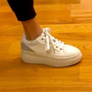 LABUCQ tour sneakers